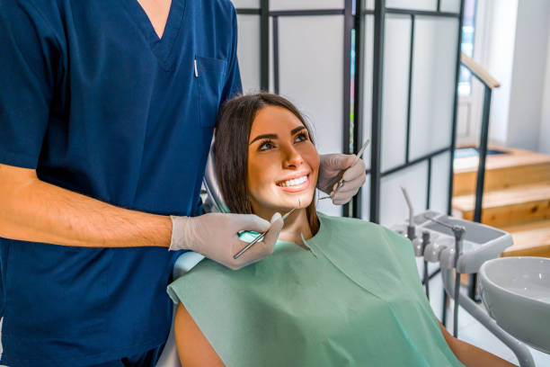 Best Dentures (Full and Partial)  in Port Royal, SC