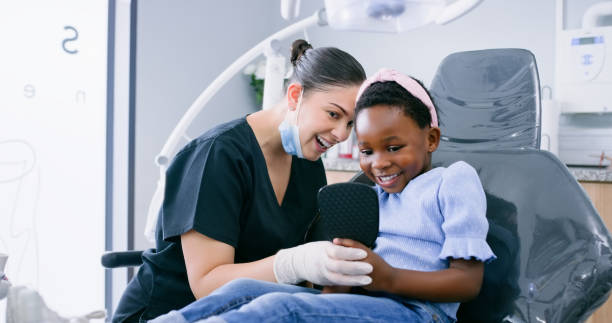 Best Laser Dentistry  in Port Royal, SC