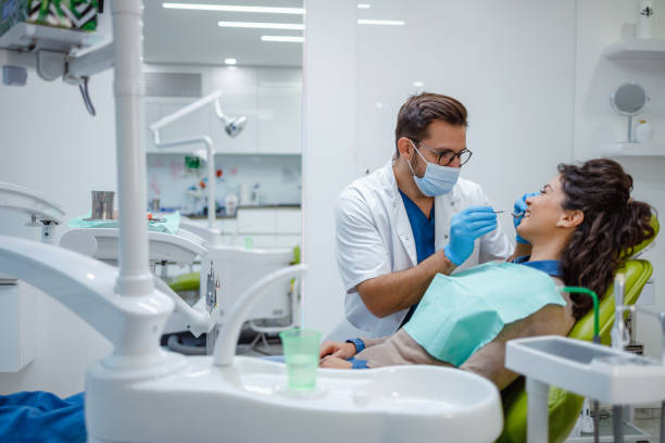 Best Dental Exams and Cleanings  in Port Royal, SC