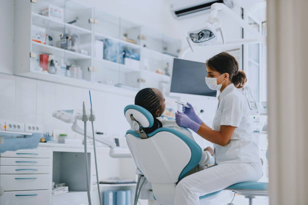 Advanced Technology for Better Dental Care in Port Royal, SC