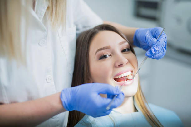 Best Root Canal Treatment  in Port Royal, SC